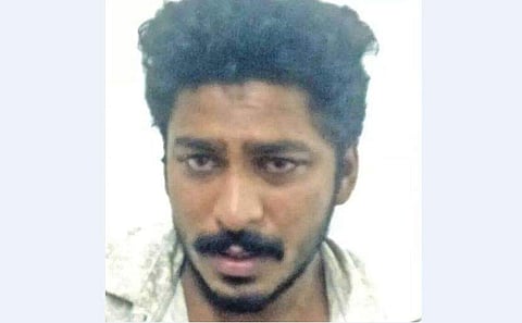 പൊലീസ് പിടിയിലായ അഖില്‍