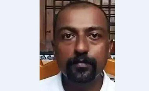 ഷൈബിന്‍ അഷ്‌റഫ്‌