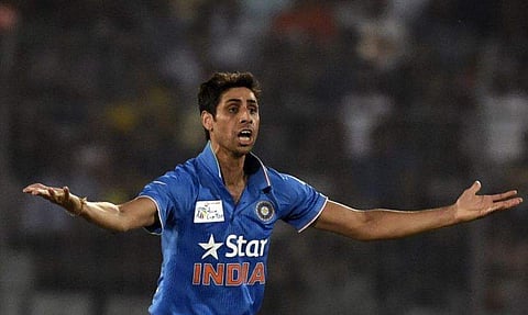 ആശിഷ് നെഹ്‌റ/ഫോട്ടോ: എഎഫ്പി