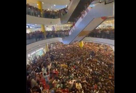 വീഡിയോ ദൃശ്യം