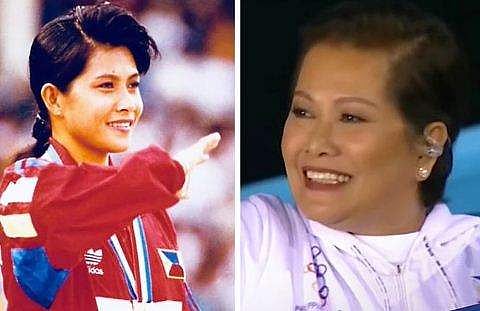 ലിഡിയ ഡി വേഗ/ഫോട്ടോ: ട്വിറ്റര്‍