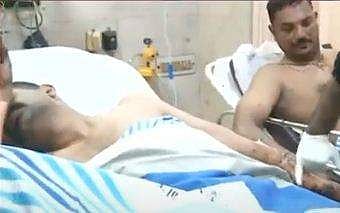 ടെലിവിഷൻ ദൃശ്യം