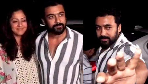 വിഡിയോ ദൃശ്യം