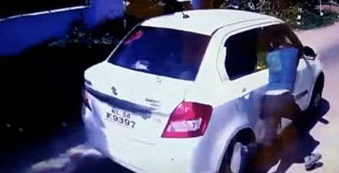 ടെലിവിഷൻ ദൃശ്യം