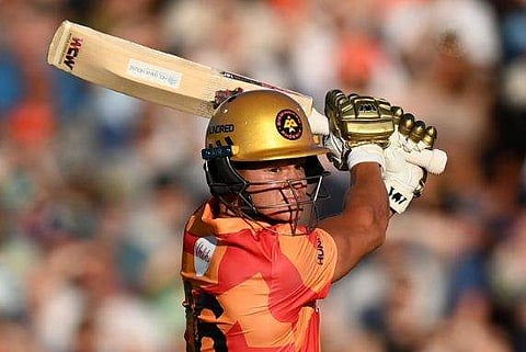 വില്‍ സ്മീഡ്/ഫോട്ടോ: ട്വിറ്റര്‍