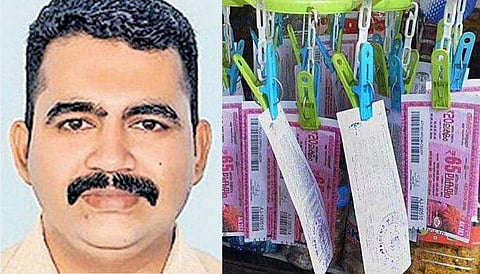 കടം കയറി ആദ്യത്തെ ഹോട്ടൽ അടച്ചുപൂട്ടി, ജപ്തി നടപടികൾക്കിടെ 80 ലക്ഷത്തിന്റെ ഭാ​ഗ്യം തേടിയെത്തി