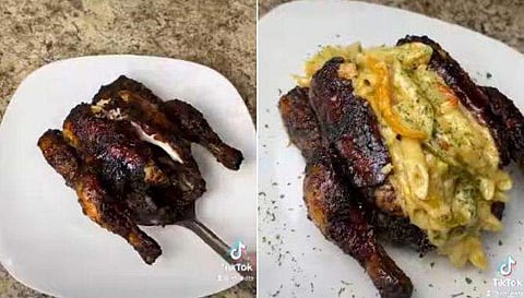 വീഡിയോ ദൃശ്യം