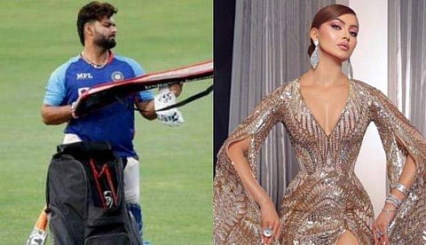 ഋഷഭ് പന്ത്, റുട്ടേല/ഫോട്ടോ: ഫെയ്‌സ്ബുക്ക്‌