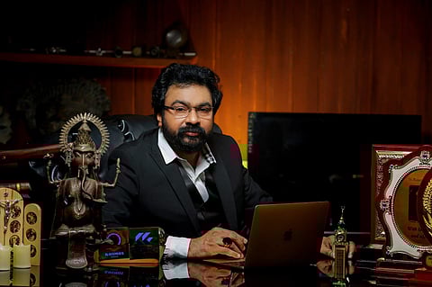 മോന്‍സണ്‍ മാവുങ്കല്‍/ഫയല്‍