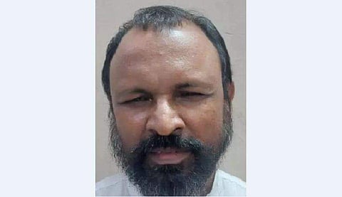 രാജ്കുമാർ യേശുദാസ്