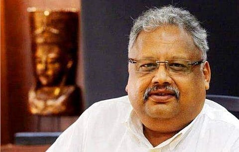 രാകേഷ് ജുൻജുൻവാല