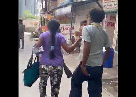 വീഡിയോ ദൃശ്യം