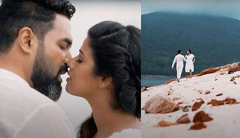 വീഡിയോ ദൃശ്യം