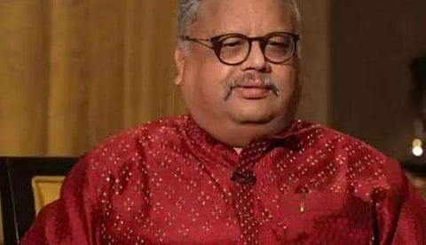 രാകേഷ് ജുന്‍ജുന്‍വാല