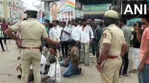 ഫോട്ടോ: എഎൻഐ