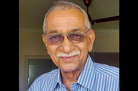 നെടുമ്പ്രം ഗോപി