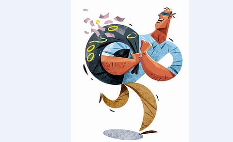 എക്‌സ്പ്രസ് ഇലസ്‌ട്രേഷന്‍