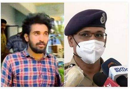 അര്‍ഷാദ്, കമ്മീഷണര്‍ നാഗരാജു