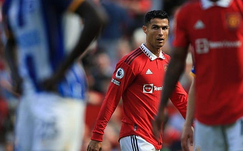 ക്രിസ്റ്റിയാനോ റൊണാള്‍ഡോ/ഫോട്ടോ: എഎഫ്പി