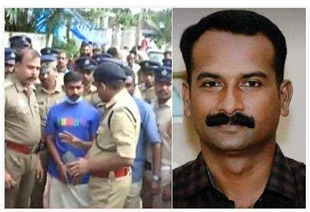 വാളുകള്‍ ആളൊഴിഞ്ഞ പറമ്പില്‍ ഒളിപ്പിച്ച നിലയില്‍; ഷാജഹാനെ കൊലപ്പെടുത്താന്‍ ഉപയോഗിച്ച ആയുധങ്ങള്‍ കണ്ടെടുത്തു