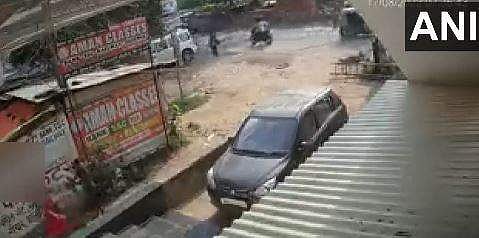 വീഡിയോ ദൃശ്യം