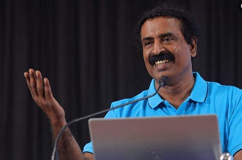 സി രവിചന്ദ്രന്‍/ ഫെയ്‌സ്ബുക്ക്‌