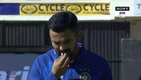 വീഡിയോ ദൃശ്യം