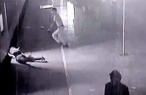 വീഡിയോ ദൃശ്യം