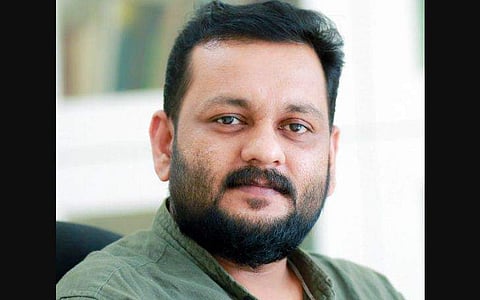 ടിപി സൂരജ്