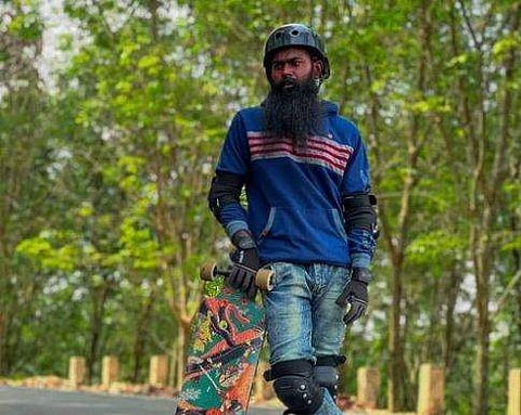 അനസ് ഹജാസ്‌