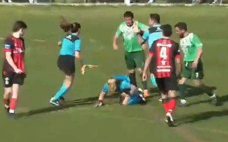 വീഡിയോ ദൃശ്യം