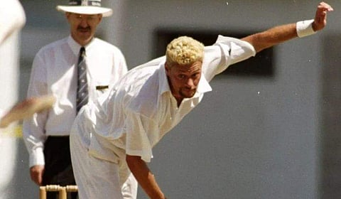 ഹീത്ത് ഡേവിസ്/ഫോട്ടോ: ട്വിറ്റര്‍