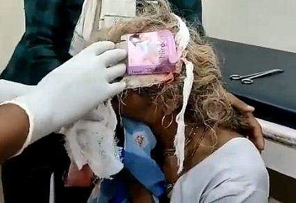 വീഡിയോ ദൃശ്യം