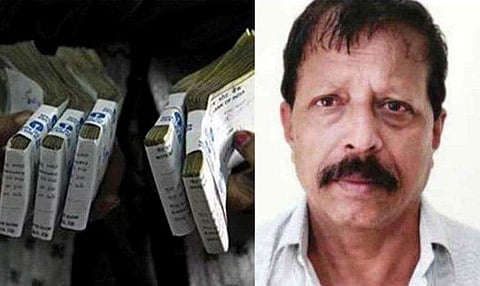 ഷണ്മുഖം