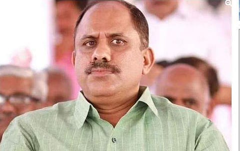 പി എസ് സുപാല്‍/ഫയല്‍