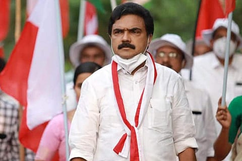 ജോസ് കെ മാണി/ഫയല്‍