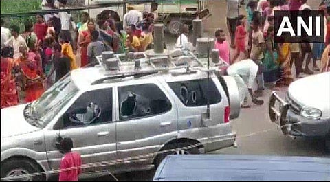 ഫോട്ടോ: എഎൻഐ