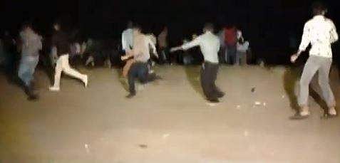 ടെലിവിഷന്‍ വീഡിയോ സ്‌ക്രീന്‍ഷോട്ട്