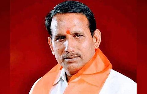 പ്രീതം സിങ് ലോധി