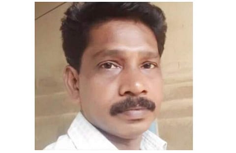 വിമല്‍ കുമാര്‍