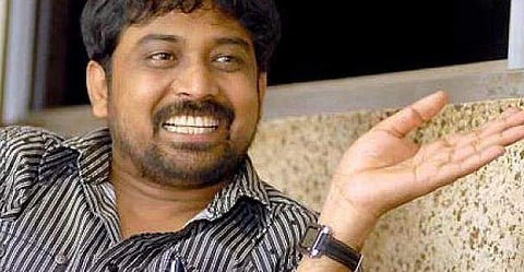 ലിംഗുസാമി