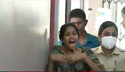 വീഡിയോ ദൃശ്യം