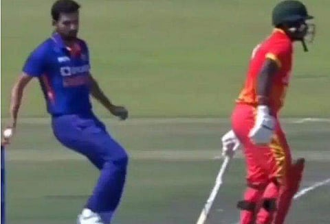 വീഡിയോ ദൃശ്യം