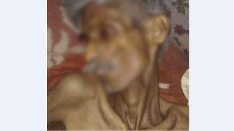 ഡല്‍ഹിയില്‍ മരിച്ച അജിത് കുമാര്‍