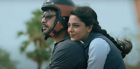 വീഡിയോ ദൃശ്യം