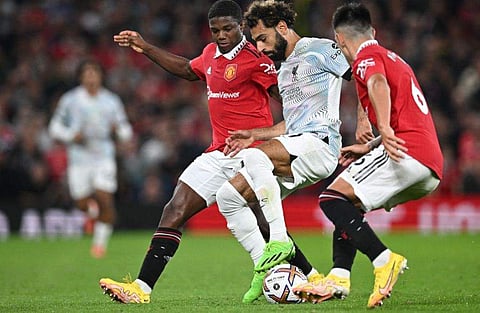 ലിസാന്‍ഡ്രോ മാര്‍ട്ടിനസ്, മുഹമ്മദ് സല, ടൈറല്‍ മലാസിയ/ഫോട്ടോ: എഎഫ്പി