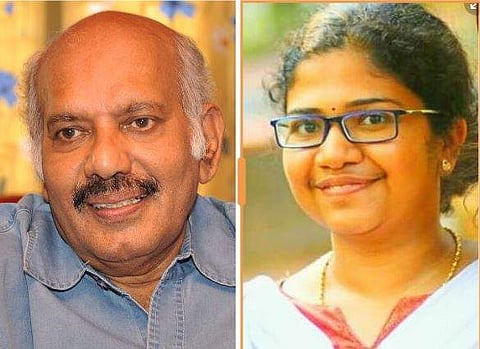 സേതു - അനഘ ജെ കോലത്ത്