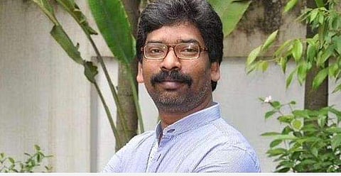 ഹേമന്ത് സോറന്‍/ പിടിഐ