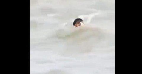 വീഡിയോ ദൃശ്യം