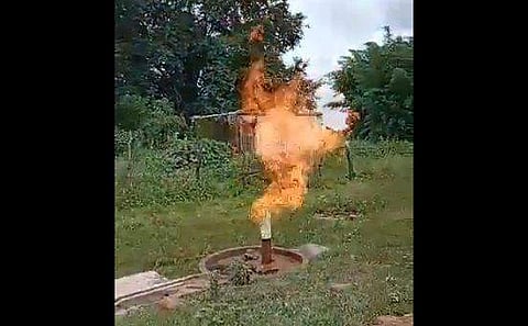 വീഡിയോ ദൃശ്യം